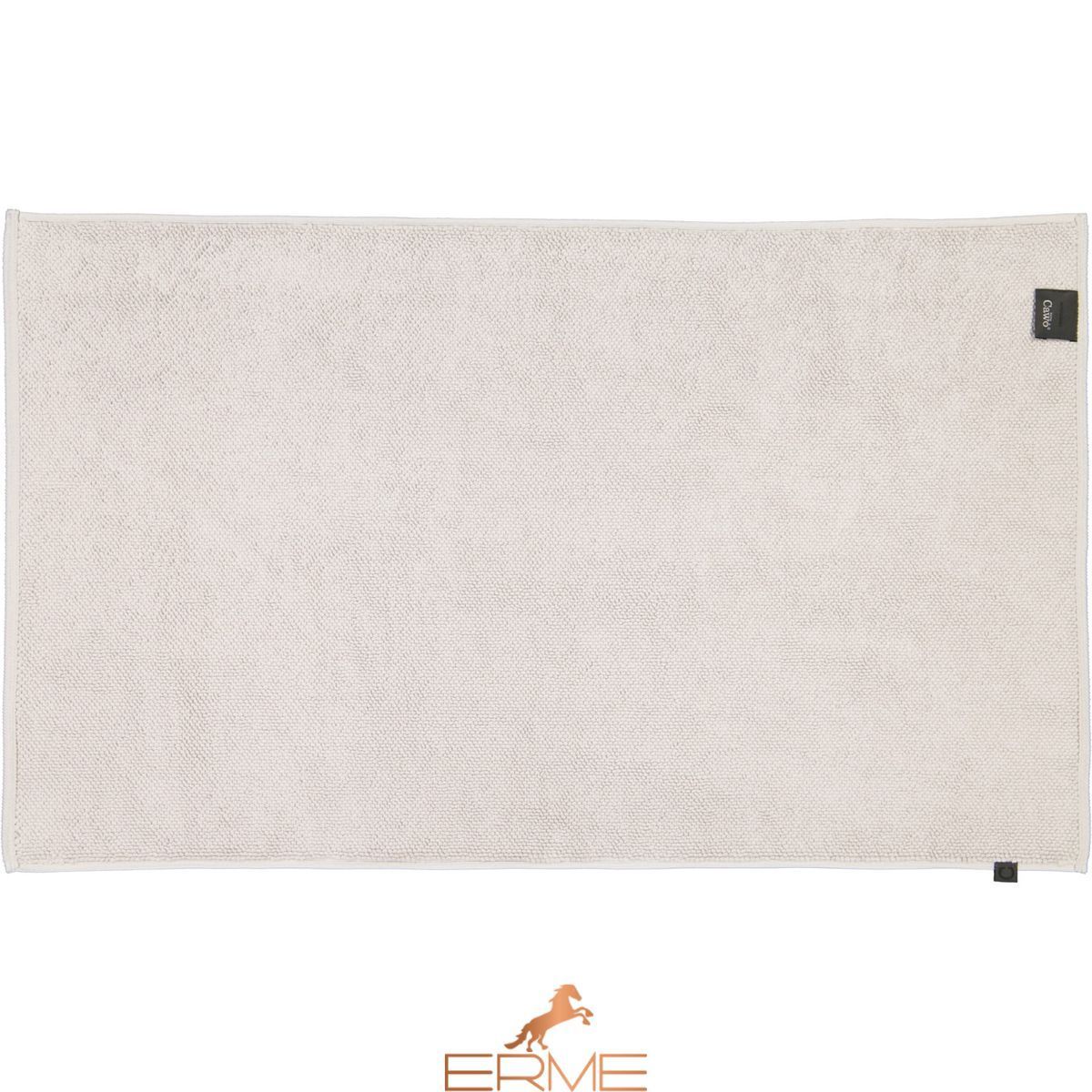 Carpet Cawoe - Loop Travertin, Under the order (delivery from 4 weeks), 60x60 cm