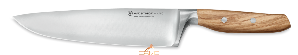 Wusthof - Villa knife set of 6 items