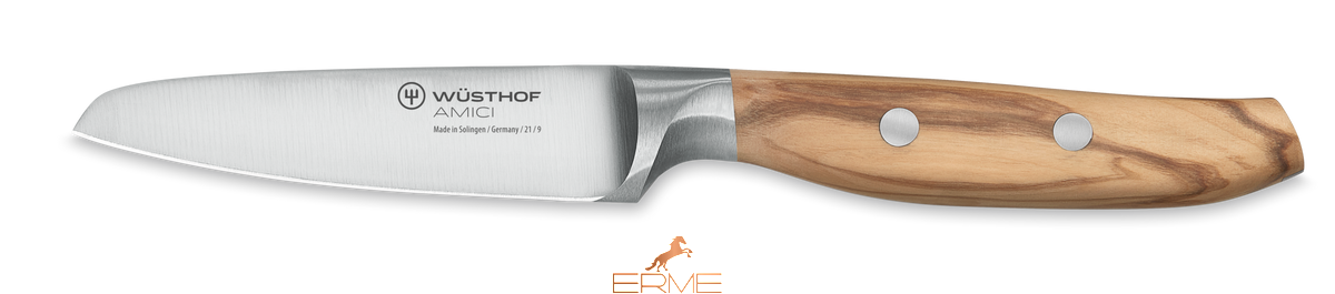 Wusthof - Villa knife set of 6 items