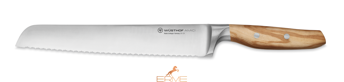 Wusthof - Villa knife set of 6 items