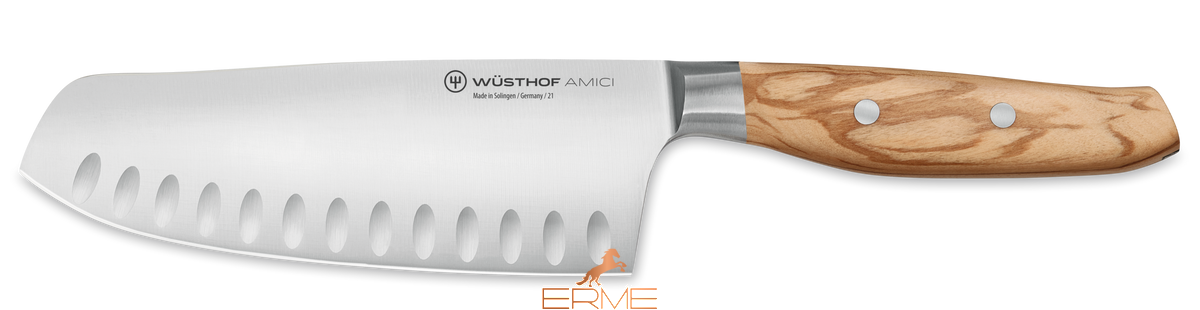 Wusthof - Villa knife set of 6 items