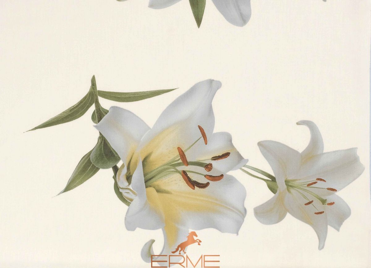 Постільна білизна Signoria Firenze Lilium, 50x75, 155x200 (2шт), 270x290