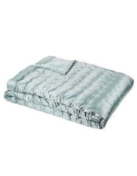 Шовкове покривало Gingerlily Windsor Teal