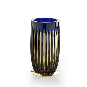 Treesseci Lady Crystal - Toothbrush glass