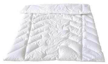 Одеяло Traumina - Exclusive Body Daune пуховое зима W4, 135x200, 660 гр