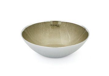 Dogale Essenza Shine - Декоративная чаша Gold
