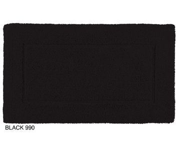 Коврик для ванной Abyss and Habidecor Must Black