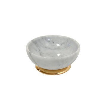 Treesseci Montblanc Elegance & Palace Marble - Soap Dish