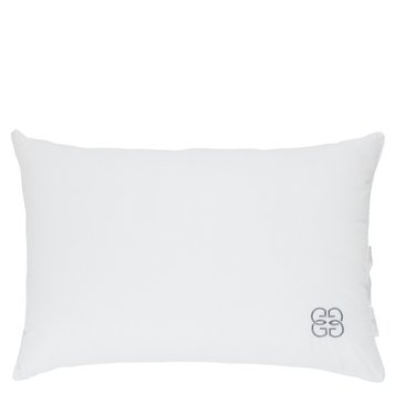 Gingerlily pillow - made of 100% silk filling