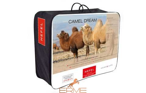 Одеяло Hefel Camel Dream GD Демисезонное, 200x220, 1580 гр