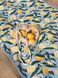 Рушник Feiler - LEMONS AND LEAVES  - Pool 100х150