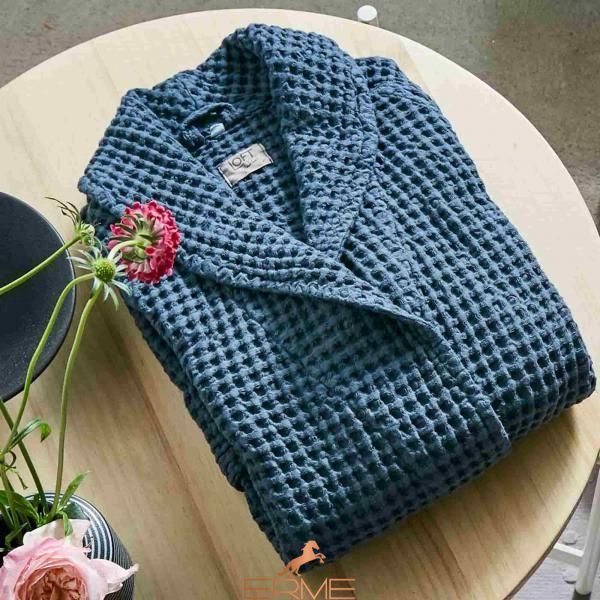 Халат Biancoperla Milano Incenso