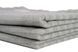 CO.BI. DANY blanket grey, Light grey, 160x220