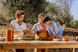 Wusthof - Villa knife set of 6 items