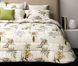 Постільна білизна Signoria Firenze Lilium, 50x75, 155x200 (2шт), 270x290