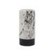 Aquanova Nero Alba - Glass for toothbrushes