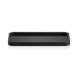 Decor Walter - Лоток Black matt