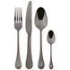 Sambonet Jungle Mirror PVD 2Black Cutlery Set