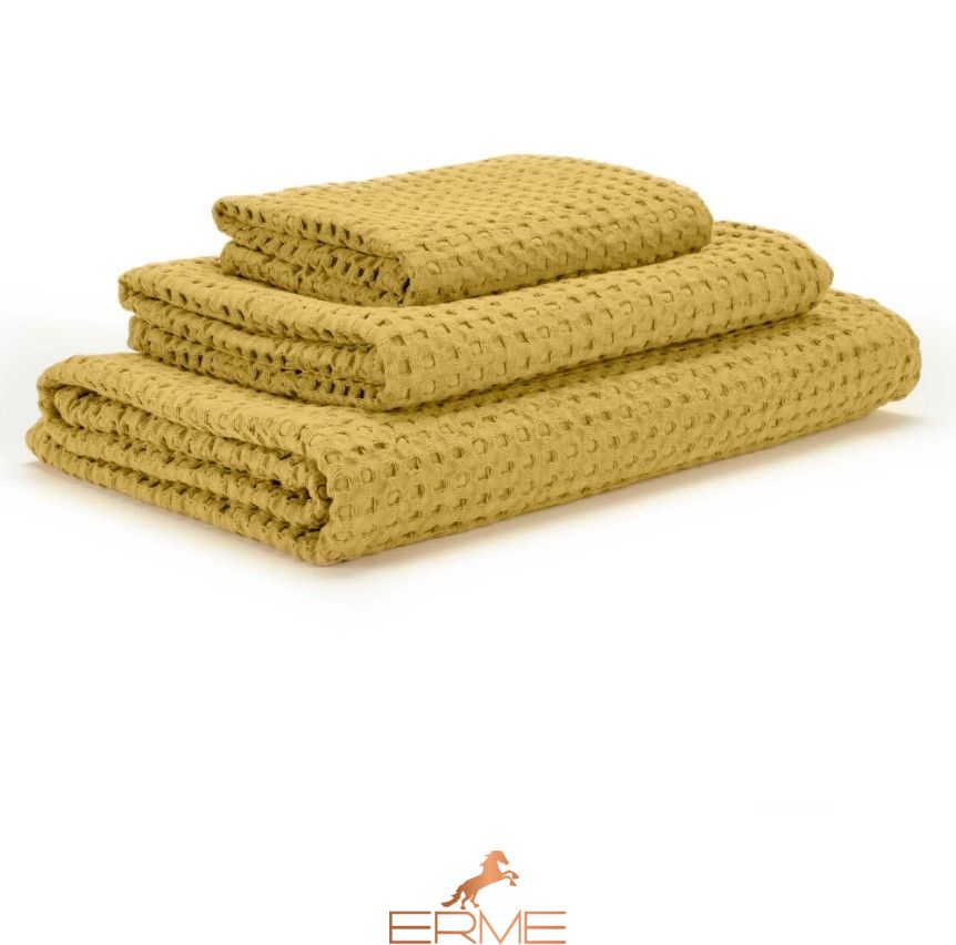 Towels Abyss Pousada - Safran