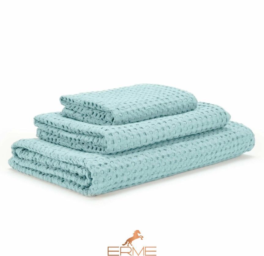 Towels Abyss Pousada - Ice