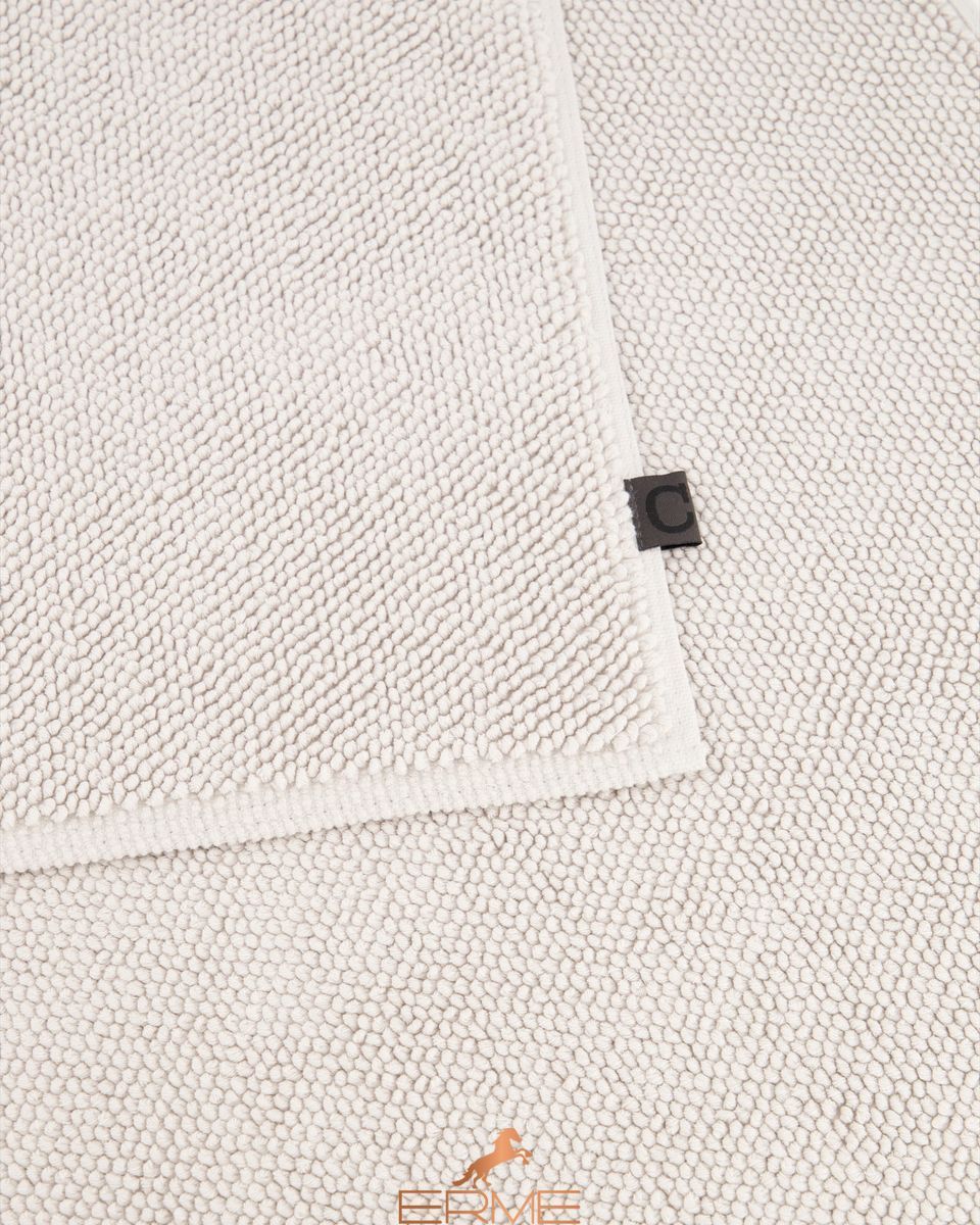 Carpet Cawoe - Loop Travertin, Under the order (delivery from 4 weeks), 60x60 cm