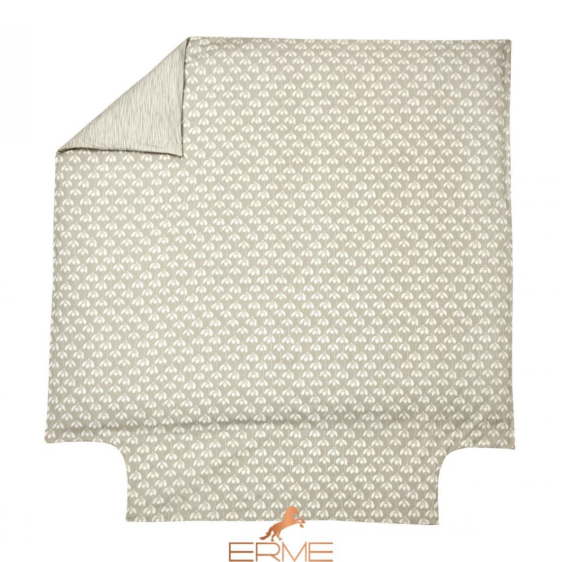 Постільна білизна Scion Living Snowdrop Lin, 50x70, 155x200, 180x290