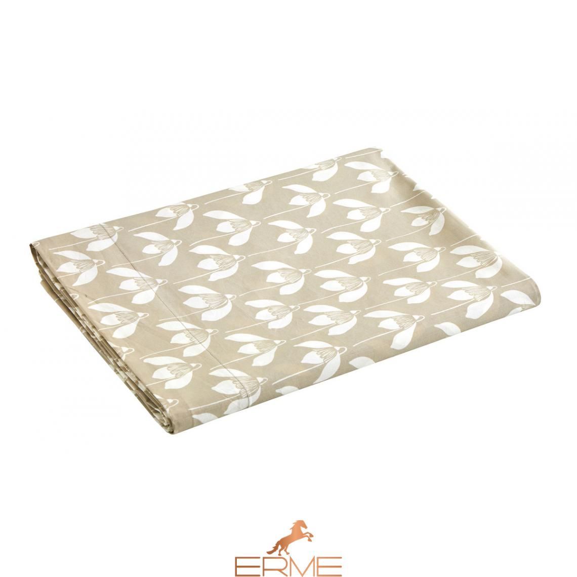 Постільна білизна Scion Living Snowdrop Lin, 50x70, 155x200, 180x290