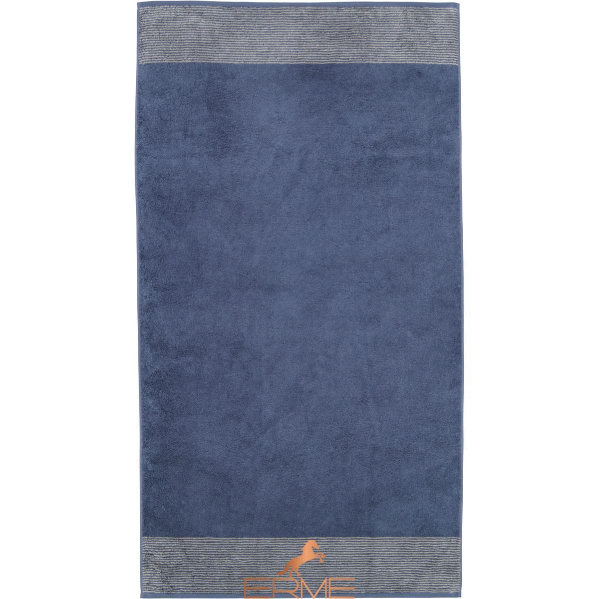 Рушник Cawoe - Two-tone Nachtblau, 30х30
