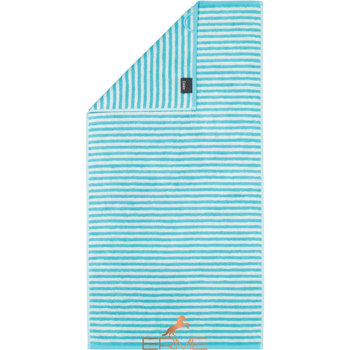 Towel Cawoe - Campus Turkis, 30х50