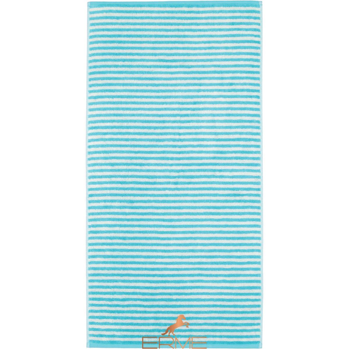 Towel Cawoe - Campus Turkis, 30х50