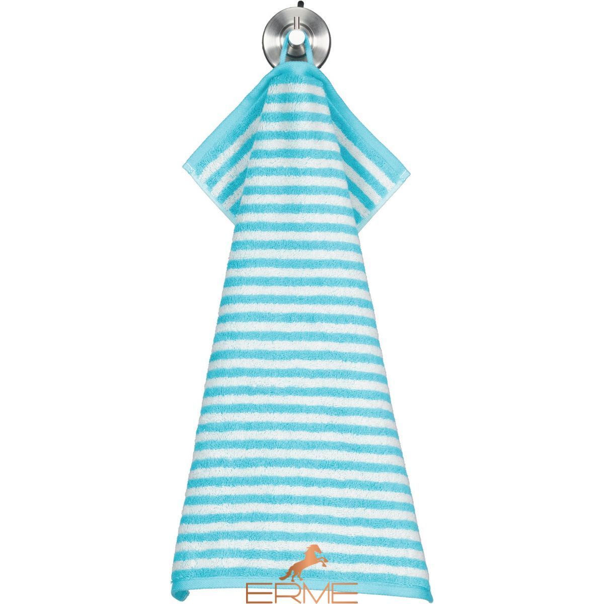 Towel Cawoe - Campus Turkis, 30х50