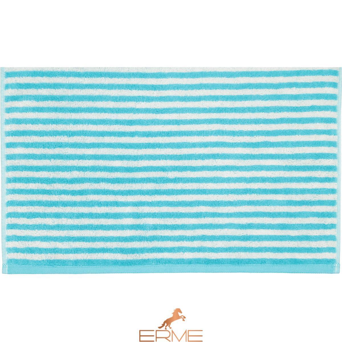 Towel Cawoe - Campus Turkis, 30х50