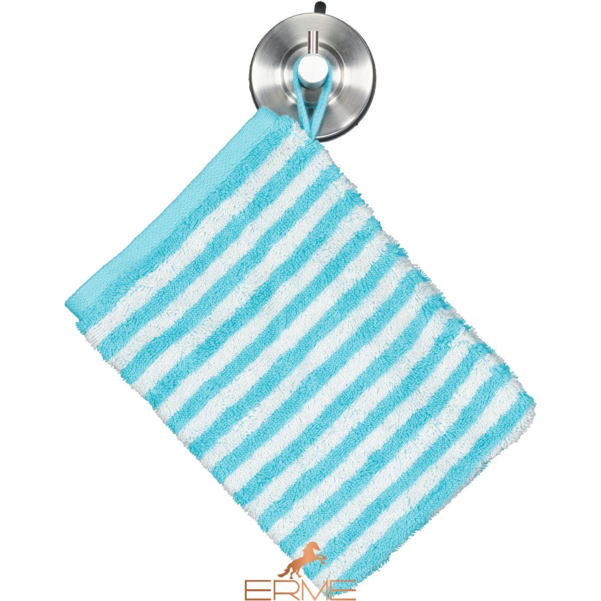 Towel Cawoe - Campus Turkis, 30х50