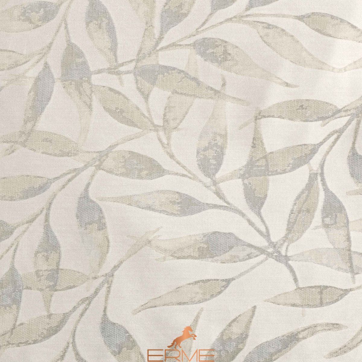 Постільна білизна Signoria Firenze - Argentario BEIGE / WILTON BLUE, 50x75 (2шт), 155x200 (2шт), 270x290