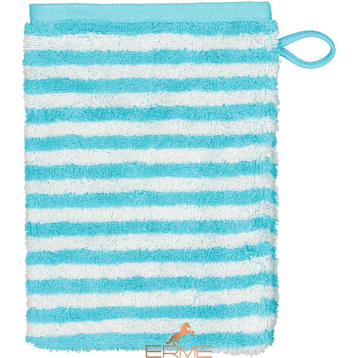 Towel Cawoe - Campus Turkis, 30х50