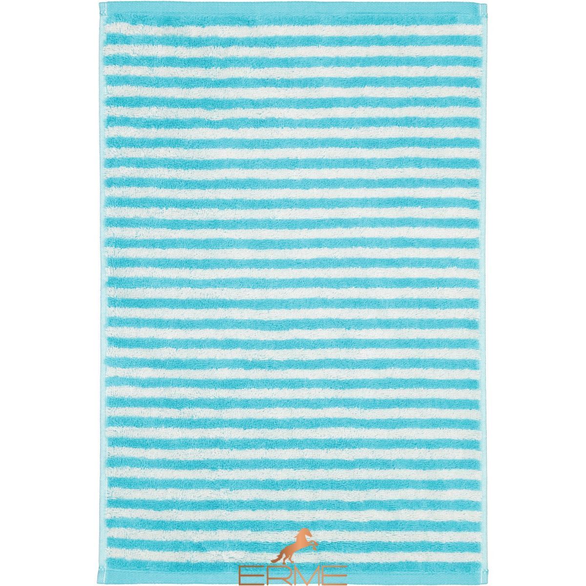 Towel Cawoe - Campus Turkis, 30х50