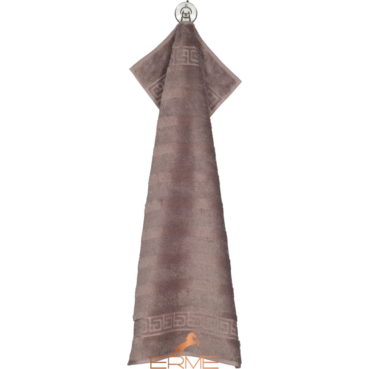 Towel Cawoe - Noblesse Walnuss, 80х200