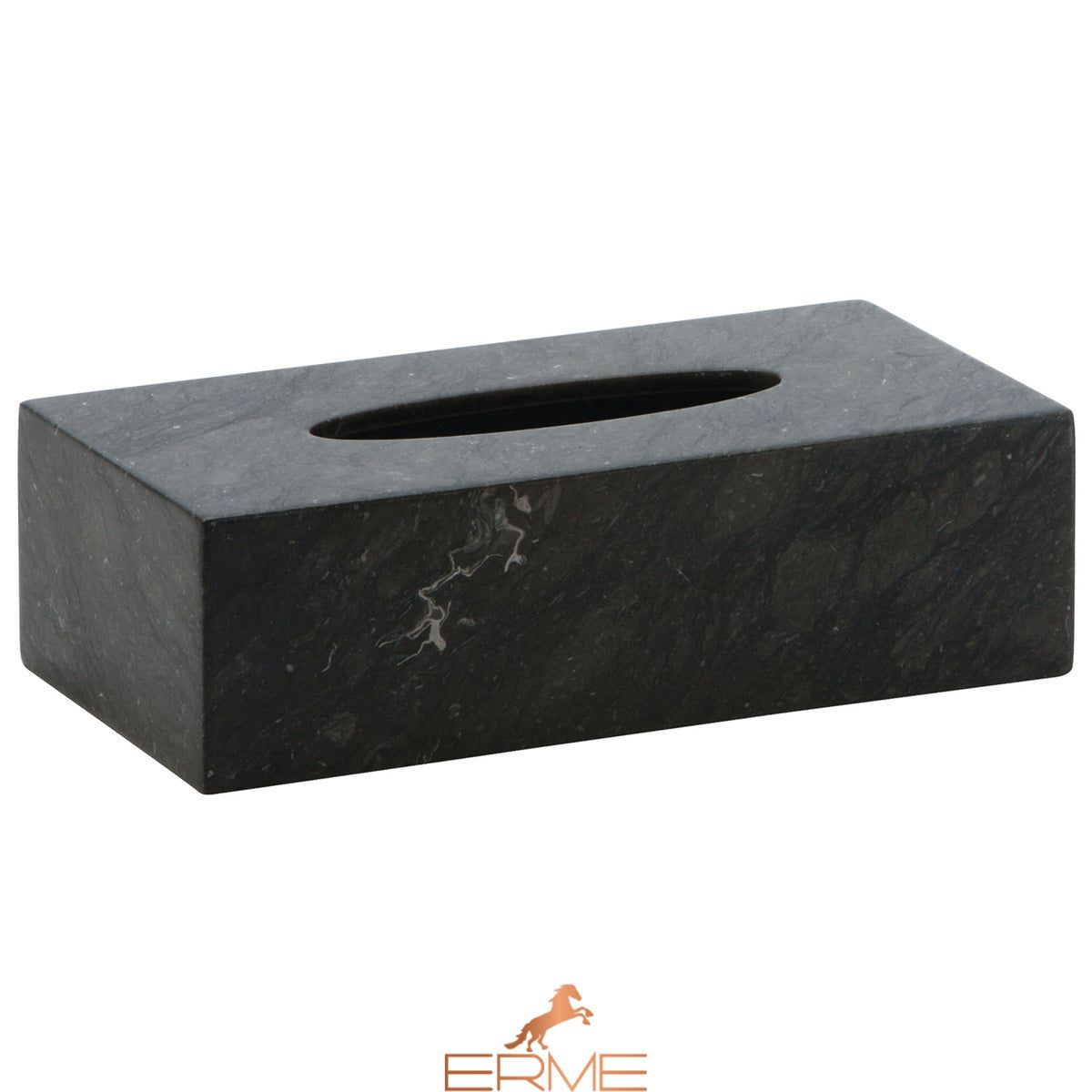 Aquanova Hammam Dark Gray - Napkin