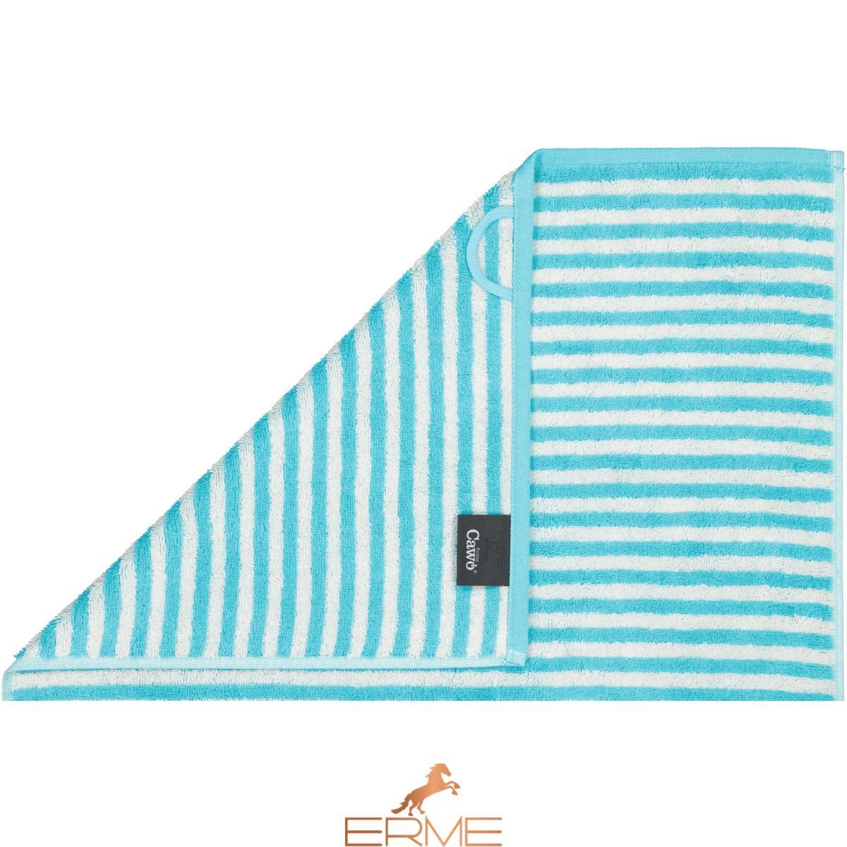 Towel Cawoe - Campus Turkis, 30х50