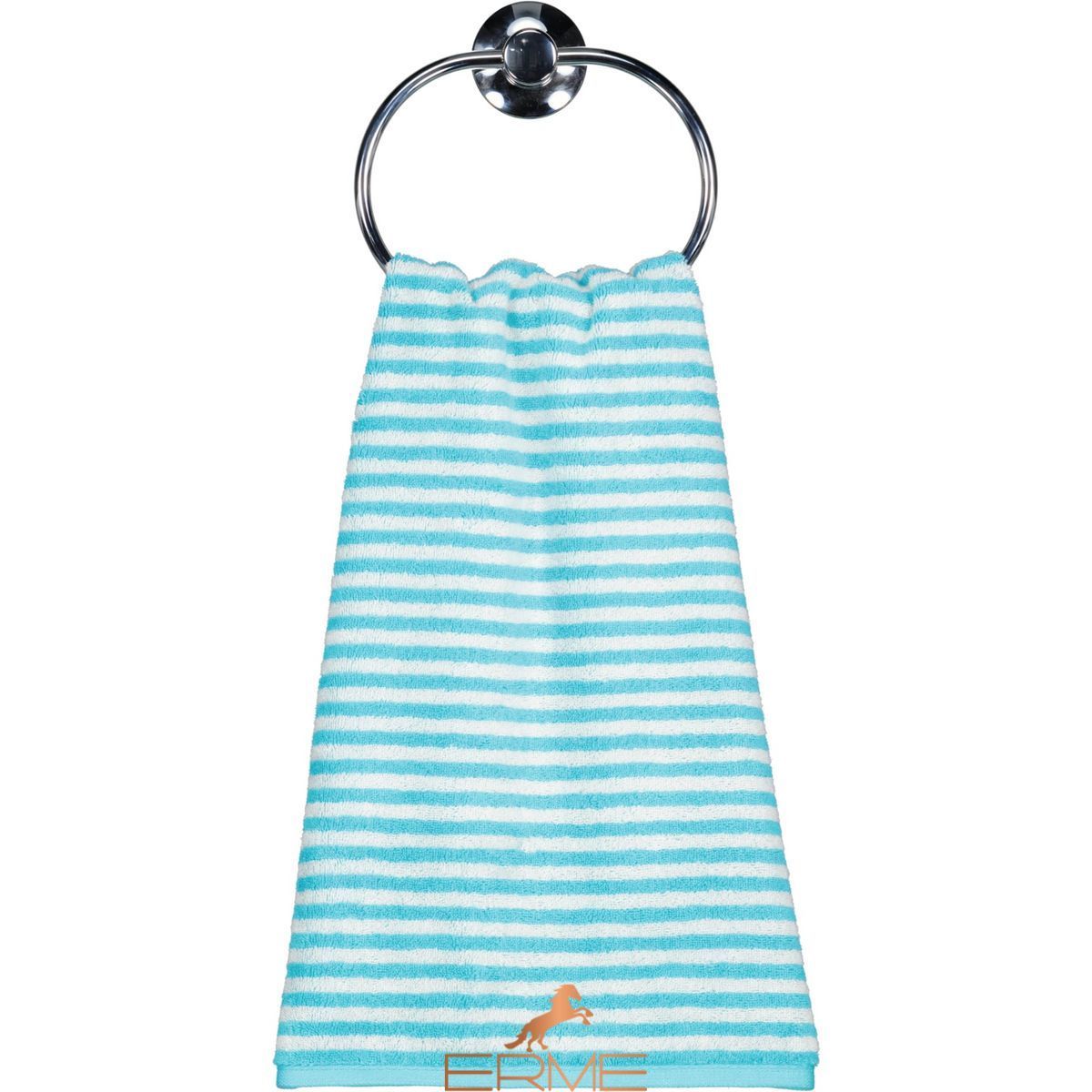 Towel Cawoe - Campus Turkis, 30х50