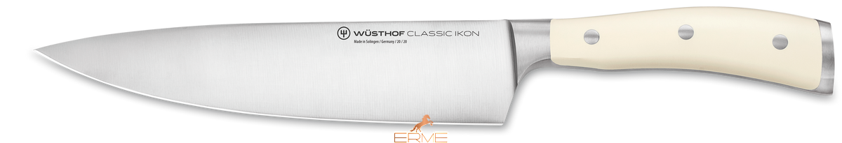 Wusthof - Classic 7-piece knife set