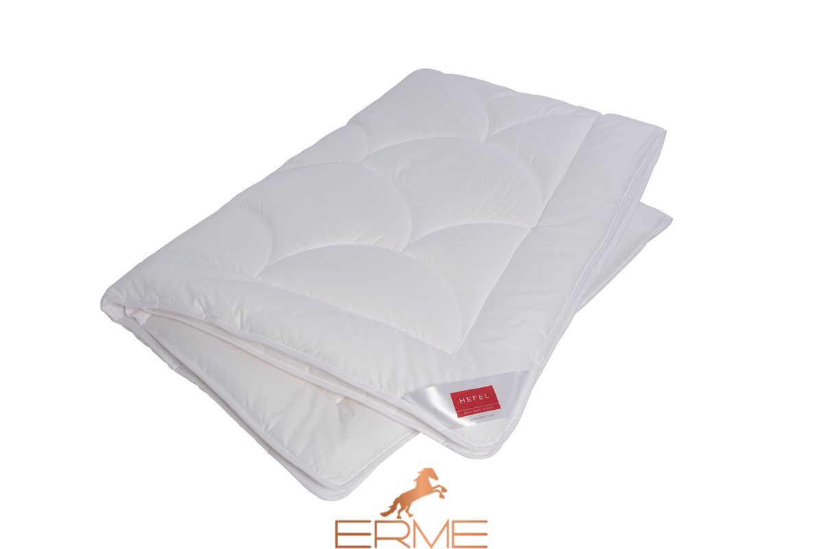 Quilt Hefel Edition 101 SD Summer, 200x220, 610 гр