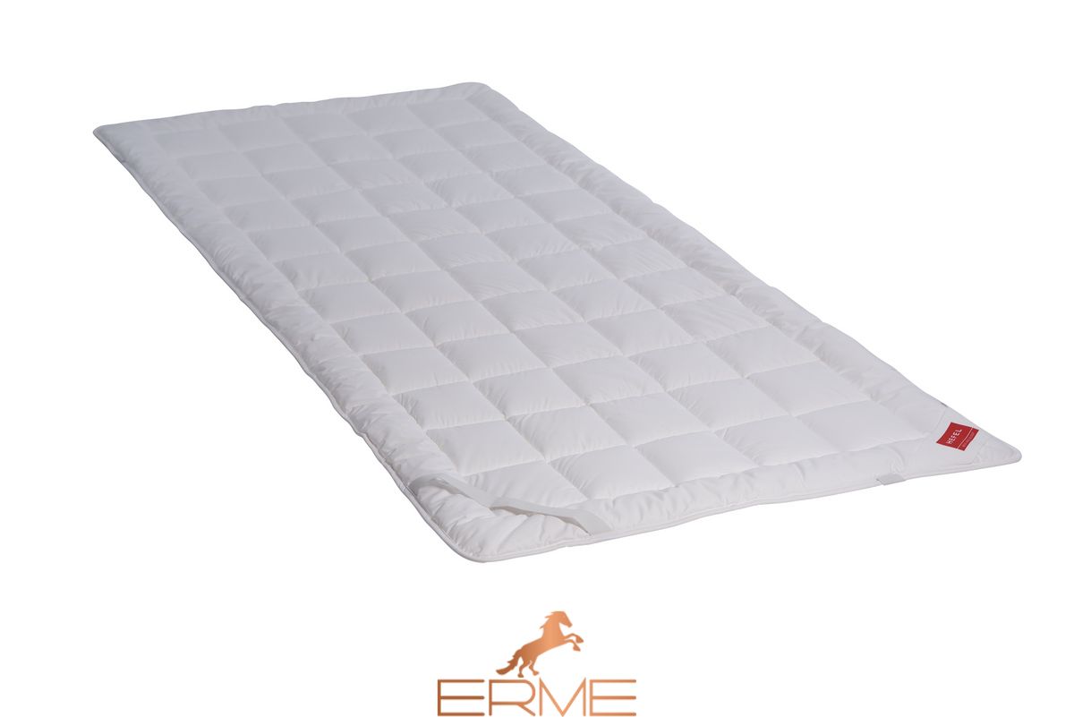 Наматраcник тенцель Hefel KlimaControl comfort, 90x200, 900 гр