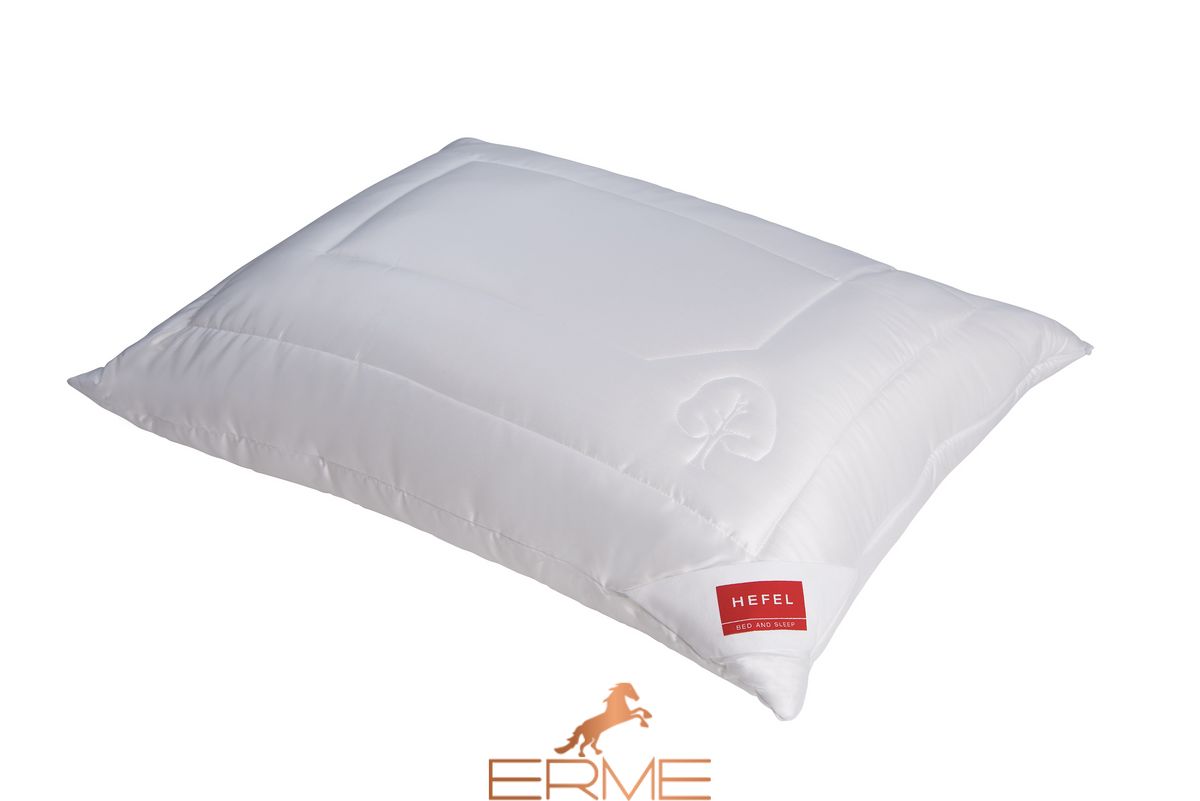 Hefel KlimaControl Comfort Pillow, 50x70, 580 гр