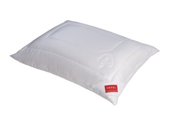 Hefel KlimaControl Comfort Pillow, 50x70, 580 гр