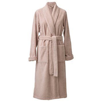 Bath Robes Aquanova - London Dusty Pink