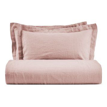 Постільна білизна Biancoperla - Hamilton Incense, 50x75 (2шт), 155x200 (2шт), 270x290