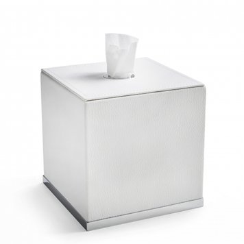 Treesseci Snowy - Napkin holder