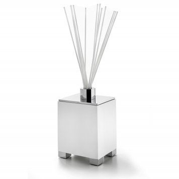 Treesseci BeMood White Deluxe - Місткість для ароматів