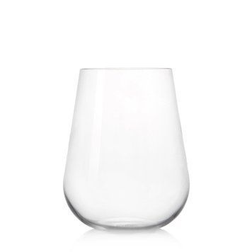 Rogaska Aria - Glass - set of 2 pcs